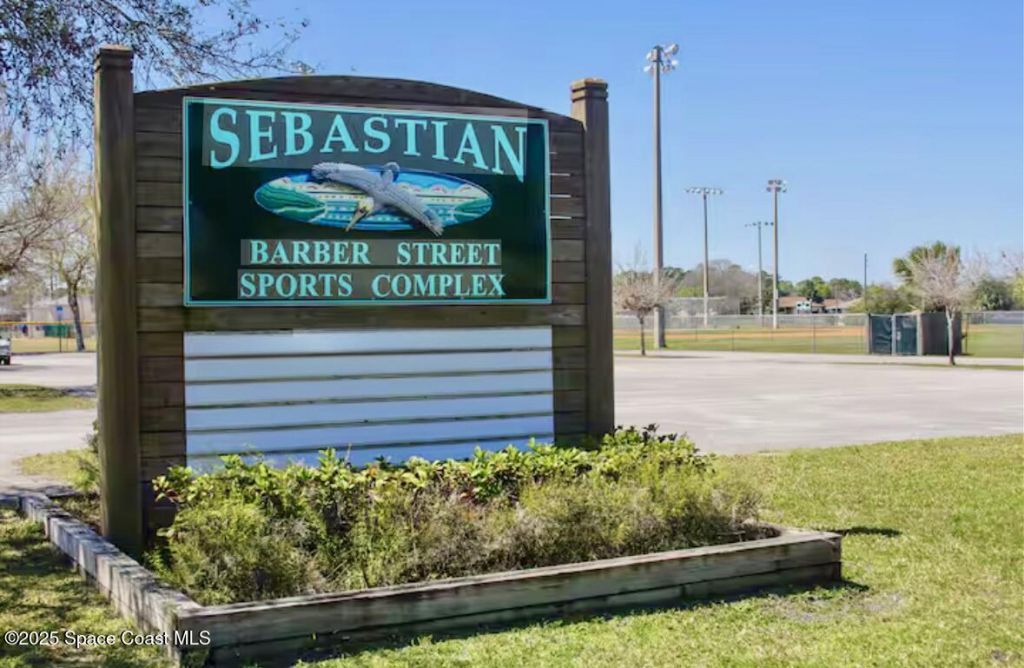 402 Watercrest Street, Sebastian, FL 32958 Photo