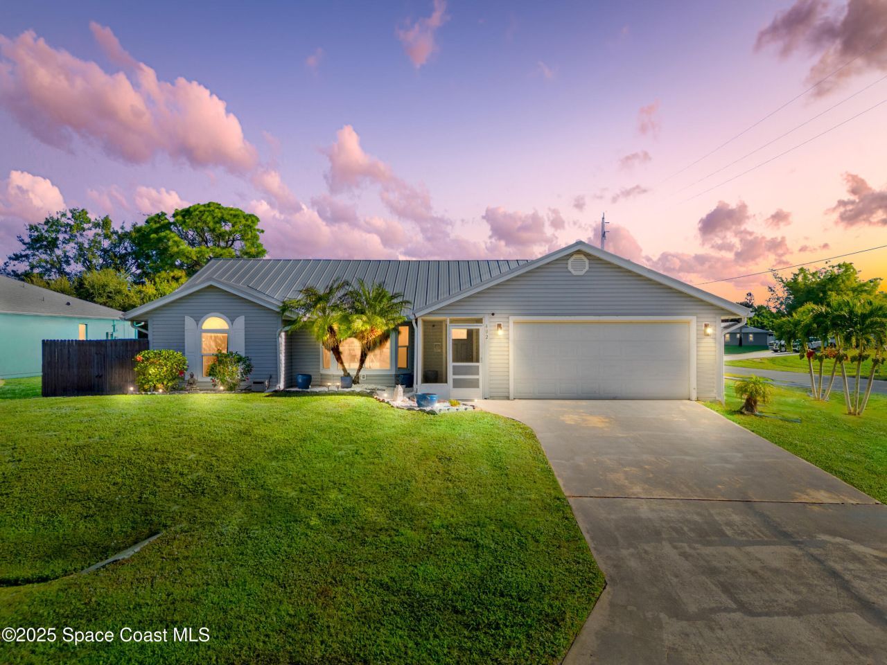 402 Watercrest Street, Sebastian, FL 32958 Photo