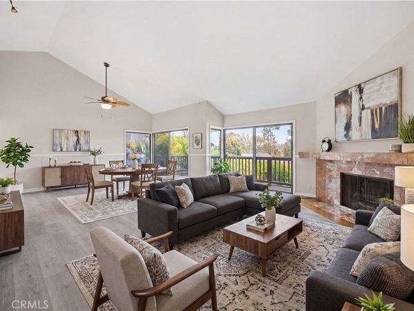 3 Palos, Unit 51, Irvine, CA 92612
