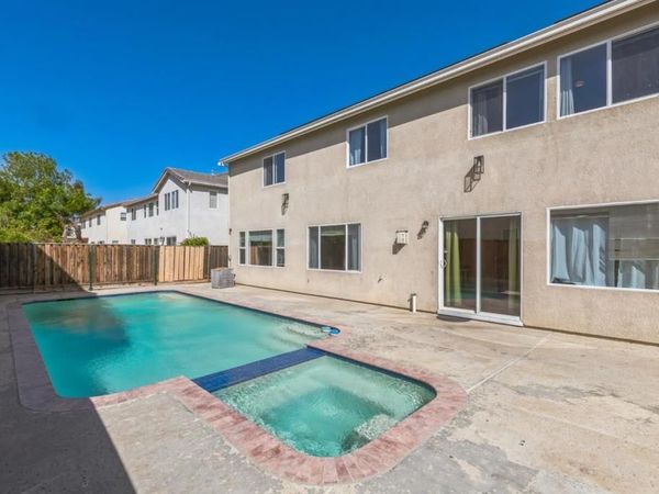 1512 Marigold Drive, Patterson, CA 95363