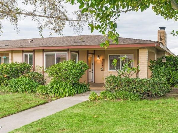 269 E Elfin Green, Port Hueneme, CA 93041