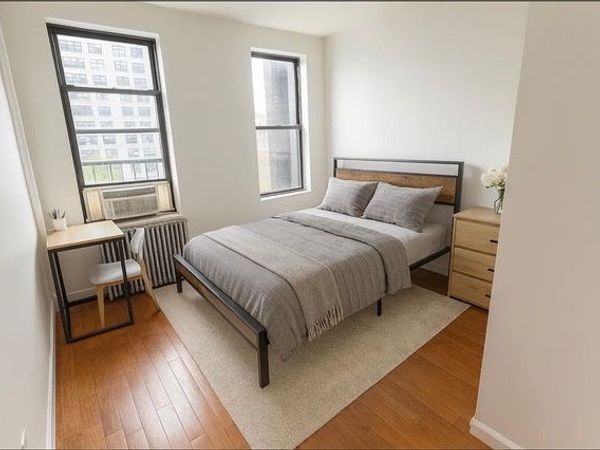 46 Allen Street, Unit 5B, Manhattan, NY 10002