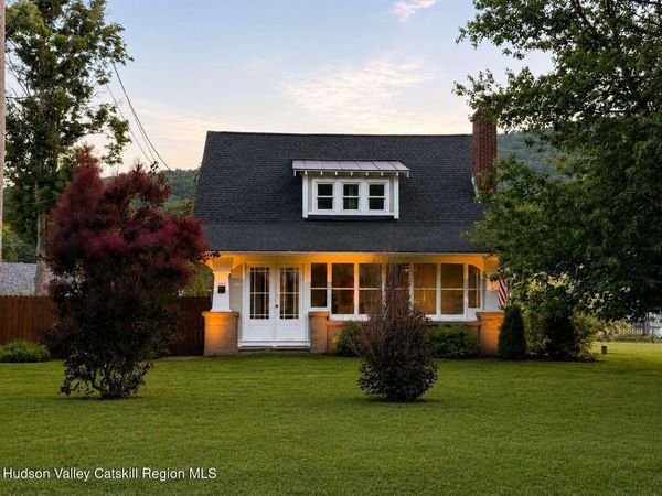 797 State Route 203, Spencertown, NY 12165