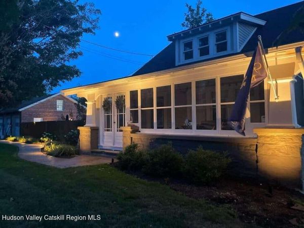 797 State Route 203 , Spencertown, NY 12165