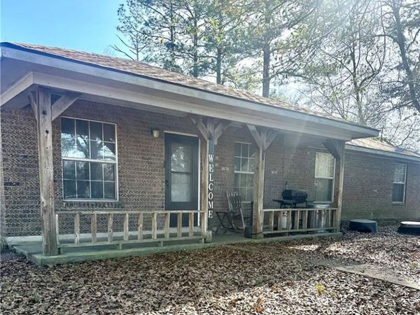 9385 HIGHWAY 165, Pollock, LA 71467