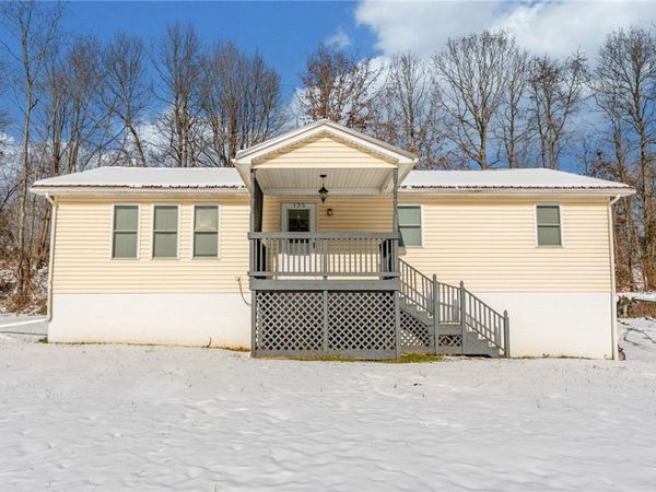 135 Virginia Street, Mount Morris, PA 15349