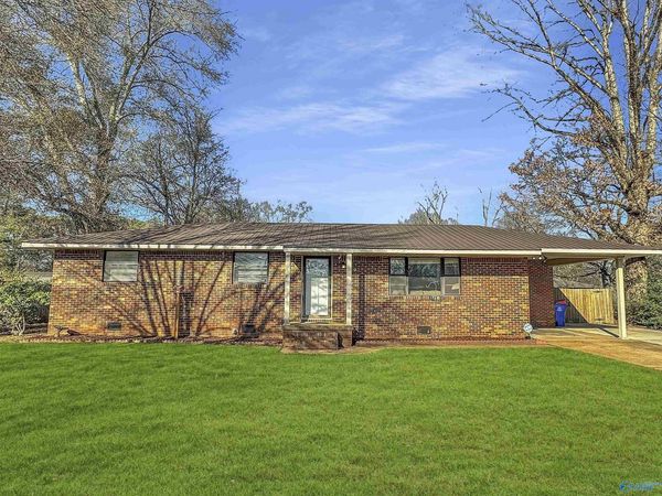 703 Hereford Drive, Athens, AL 35611