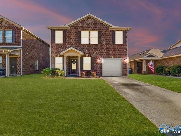 129 Brooklawn Drive, Harvest, AL 35749