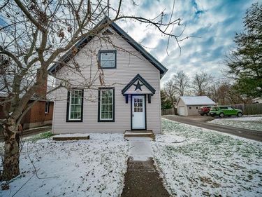 423 South Street, W., Hillsboro, OH 45133