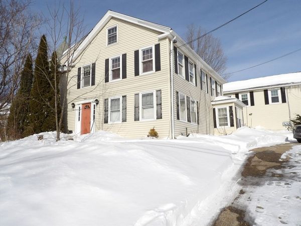 620 Pleasant St, Paxton, MA 01612