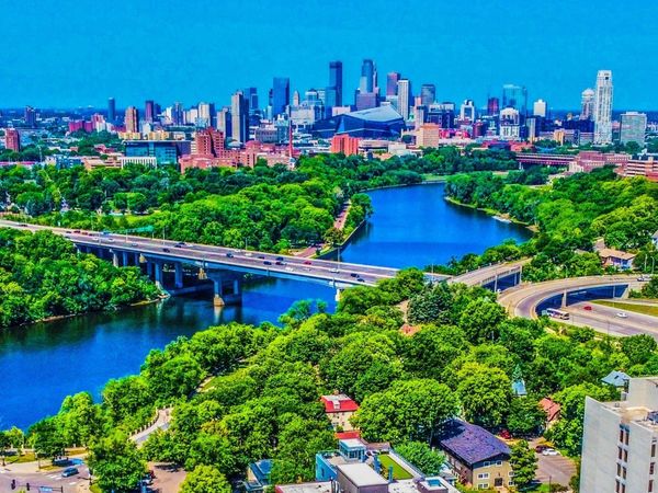 836 Thornton Street, Minneapolis, MN 55414