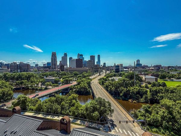 110 1st Avenue NE, Unit 1006, Minneapolis, MN 55413