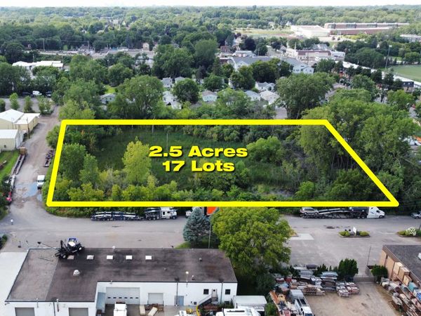 1500 Sylvan Street, Saint Paul, MN 55117