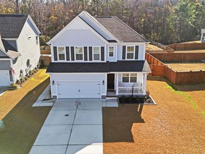 158 Boots Branch Road Road, Summerville, SC 29485