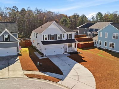158 Boots Branch Road Road, Summerville, SC 29485