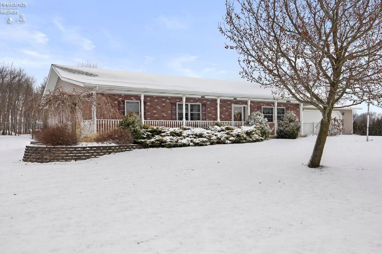 2445 State Route 61, Willard, OH 44890 Main Photo