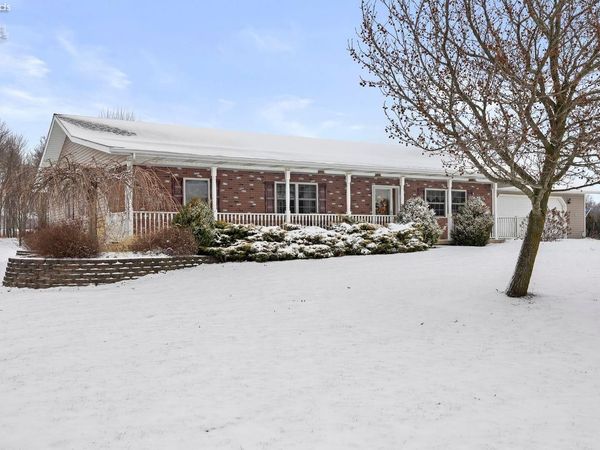 2445 State Route 61, Willard, OH 44890