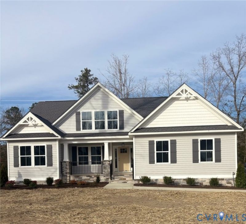 2219 Silver Street, Aylett, VA 23009 Main Photo