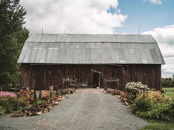 1543 6 1/2 Avenue, Hillsdale, WI 54733