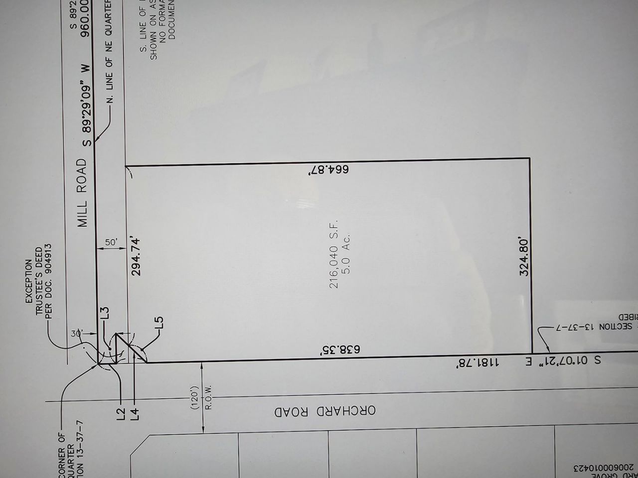 1300 Orchard Road, Oswego, IL 60543