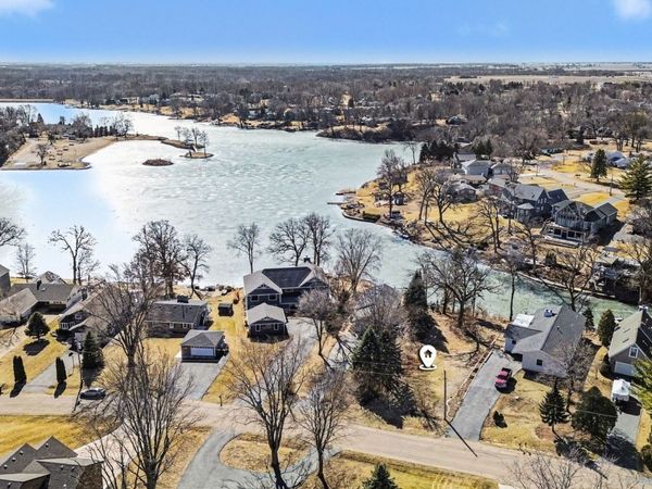 269 Easy Street, Lake Holiday, IL 60552