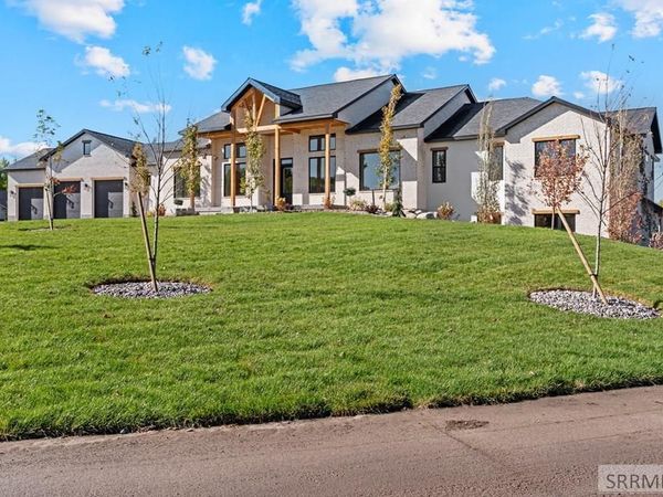 560 Partridge Lane, REXBURG, ID 83440