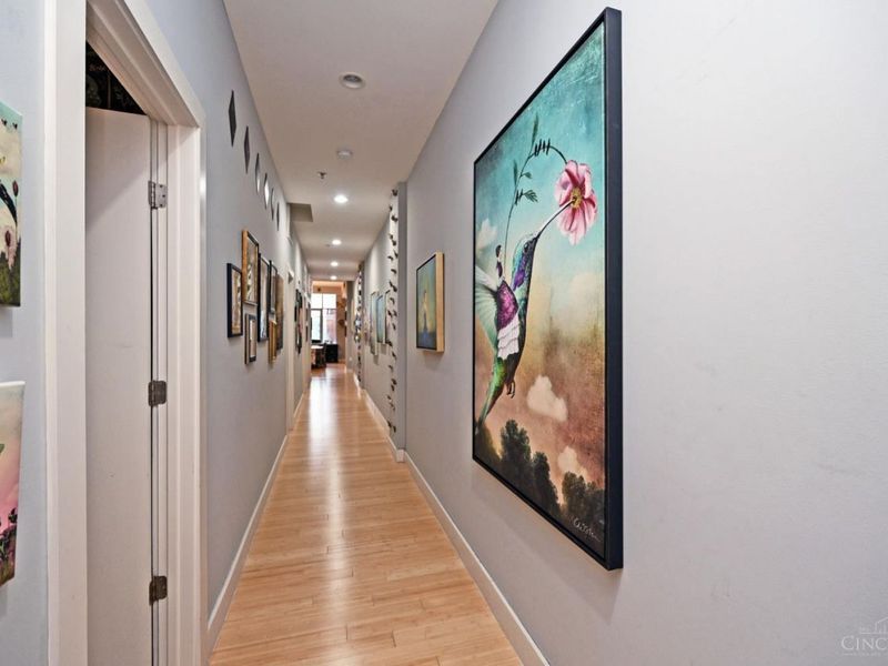 15 W Fourth Street, Unit 406, Cincinnati, OH 45202 Photo 10