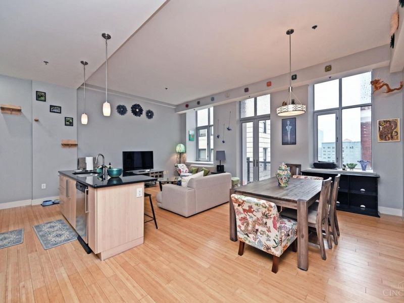 15 W Fourth Street, Unit 406, Cincinnati, OH 45202 Photo 11