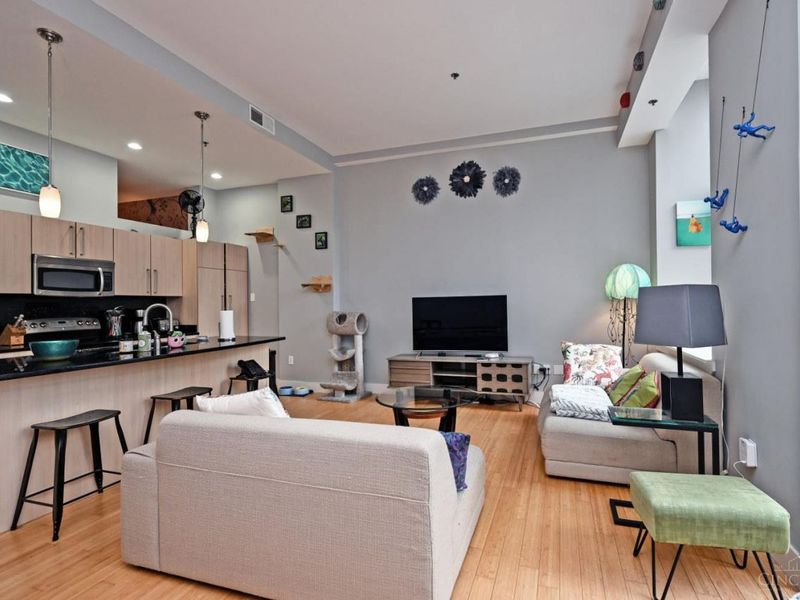 15 W Fourth Street, Unit 406, Cincinnati, OH 45202 Photo 15