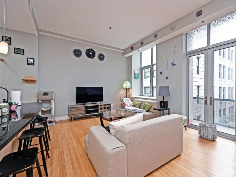 15 W Fourth Street, Unit 406, Cincinnati, OH 45202 Photo 16