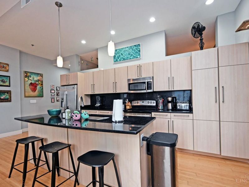 15 W Fourth Street, Unit 406, Cincinnati, OH 45202 Photo 20