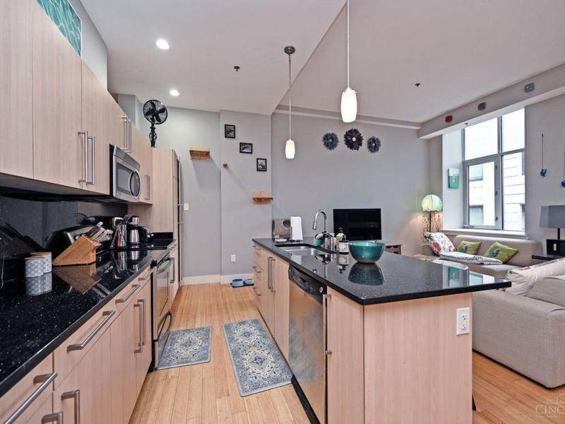 15 W Fourth Street, Unit 406, Cincinnati, OH 45202 Photo 22