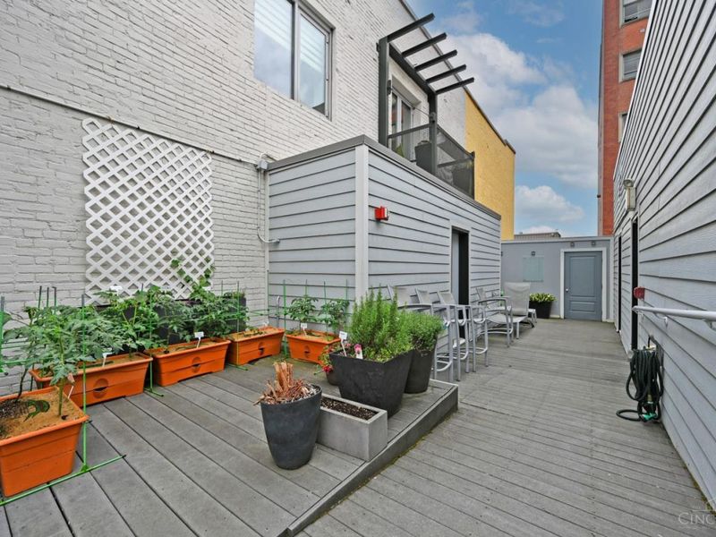 15 W Fourth Street, Unit 406, Cincinnati, OH 45202 Photo 41