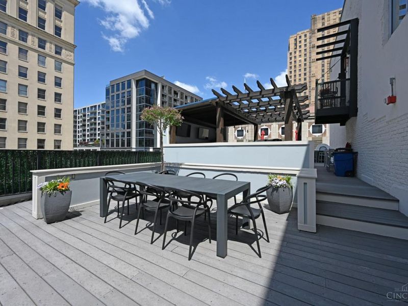 15 W Fourth Street, Unit 406, Cincinnati, OH 45202 Photo 43