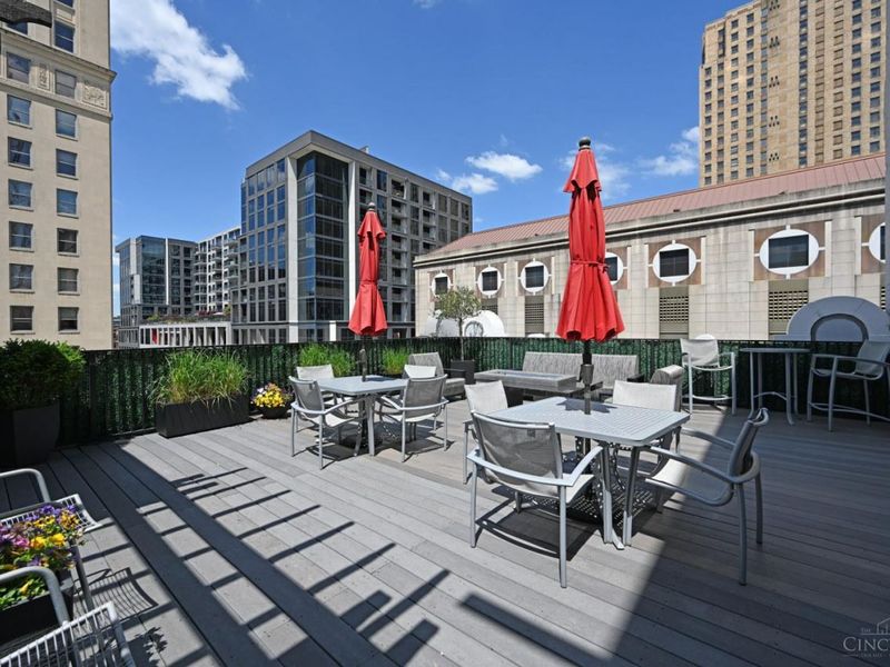 15 W Fourth Street, Unit 406, Cincinnati, OH 45202 Photo 44
