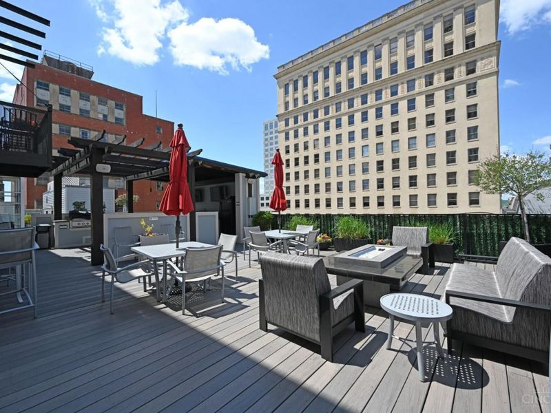 15 W Fourth Street, Unit 406, Cincinnati, OH 45202 Photo 45