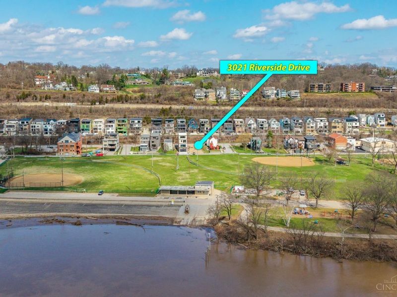 3021 Riverside Drive, Cincinnati, OH 45226 Photo 6