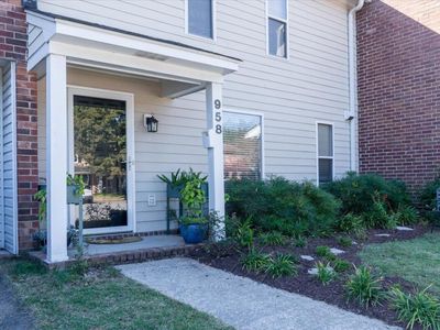 958 Fowler Court, Mount Pleasant, SC 29464