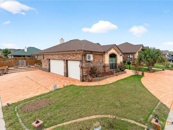 2600 Traditions Drive , Killeen, TX 76549