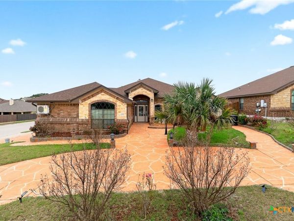 2600 Traditions Drive , Killeen, TX 76549