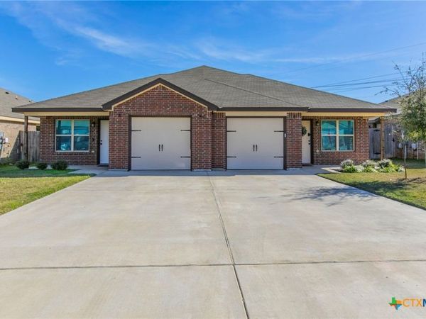 2416 Alterman Drive , Temple, TX 76504