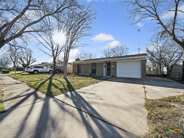 1310 Leader Drive, Killeen, TX 76549