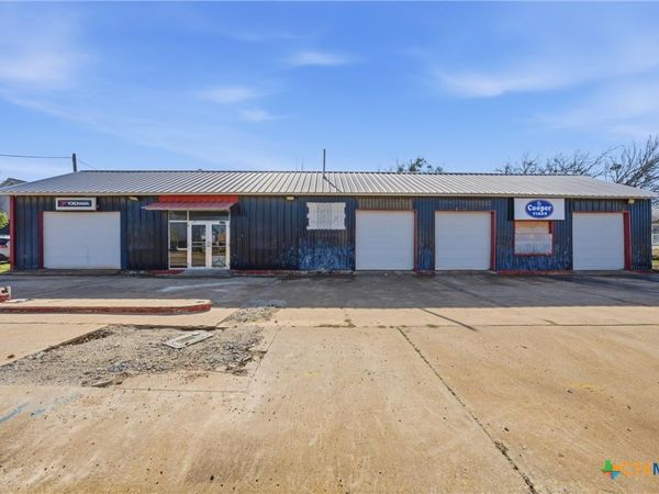 212 E Main Street, Gatesville, TX 76528