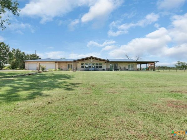 10292 W US Highway 190, Lometa, TX 76853