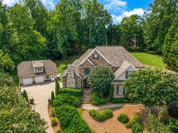 7435 Trotters Run, Trinity, NC 27370
