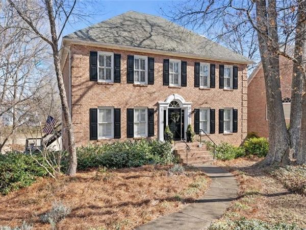 303 Bing Crosby Boulevard, Bermuda Run, NC 27006