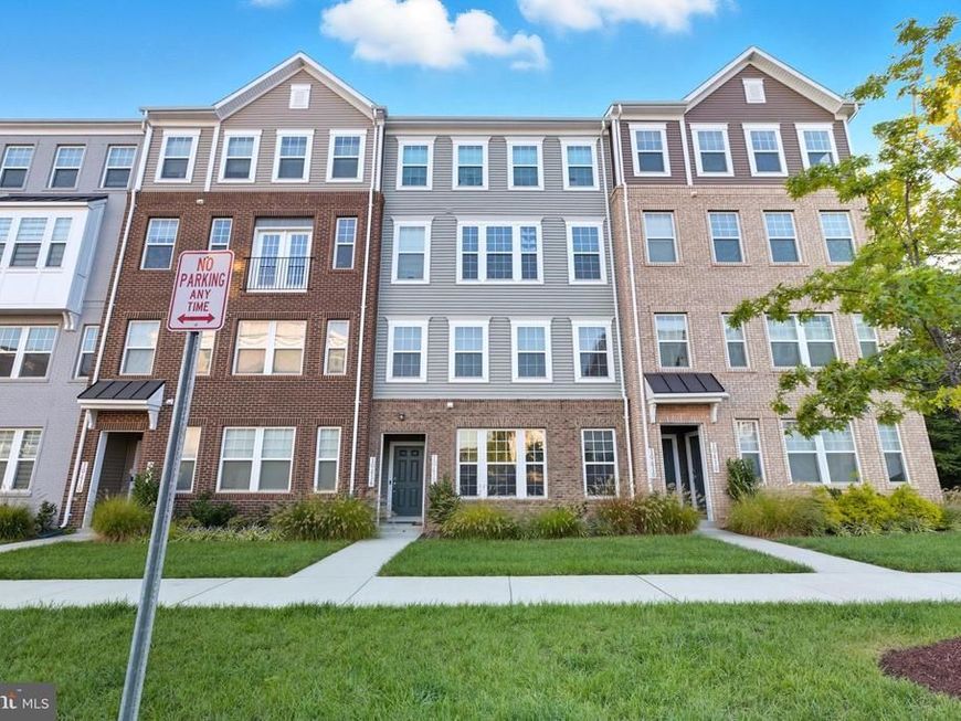 10414 John Glenn Street, Lanham, MD 20706 Main Photo