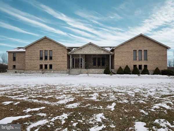 6859 WERTZVILLE ROAD, ENOLA, PA 17025