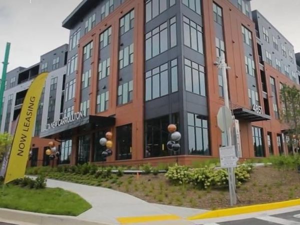 4851 ELLIN ROAD, Unit 305, HYATTSVILLE, MD 20784