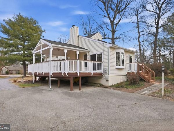 2913 SOUTHAVEN DRIVE, ANNAPOLIS, MD 21401